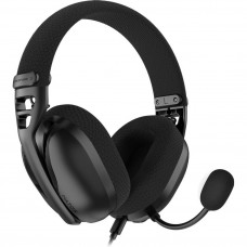 HATOR Hyperpunk 3 USB 7.1 Hi-Res Black (ESH10)