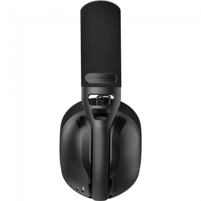 HATOR Hyperpunk 3 USB 7.1 Hi-Res Black (ESH10)