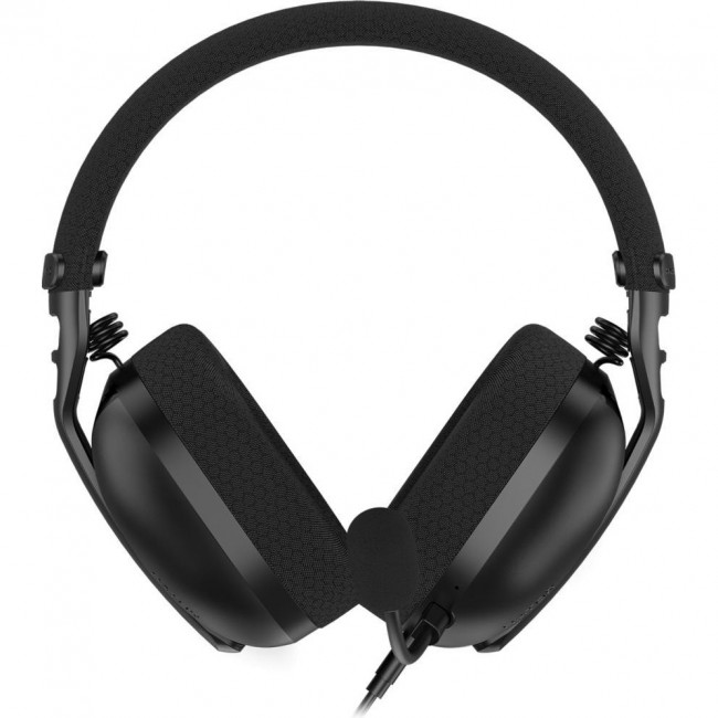 HATOR Hyperpunk 3 USB 7.1 Hi-Res Black (ESH10)