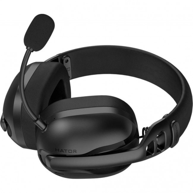 HATOR Hyperpunk 3 Wireless Black (ESH15)