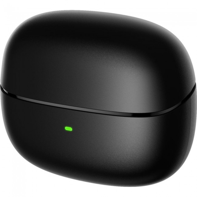 HATOR Hyperpunk Truepods Hybrid ANC Black (HTA431)