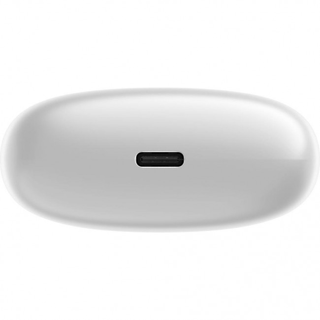HATOR Hyperpunk Truepods Hybrid ANC White (HTA432)