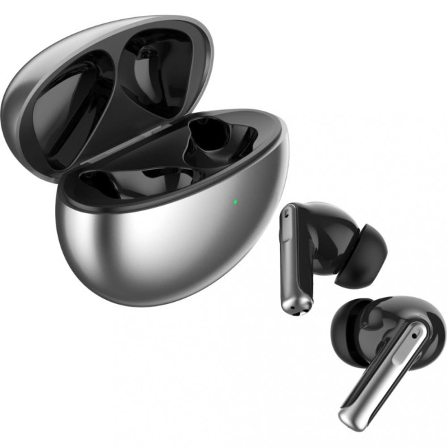 HATOR Hyреrpunk Truepods Black (HTA-430)