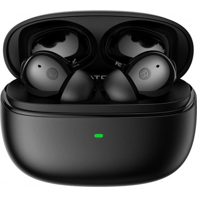 HATOR Hyреrpunk Truepods HD Black (HTA-435)