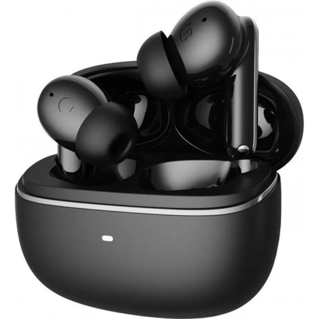 HATOR Hyреrpunk Truepods HD Black (HTA-435)