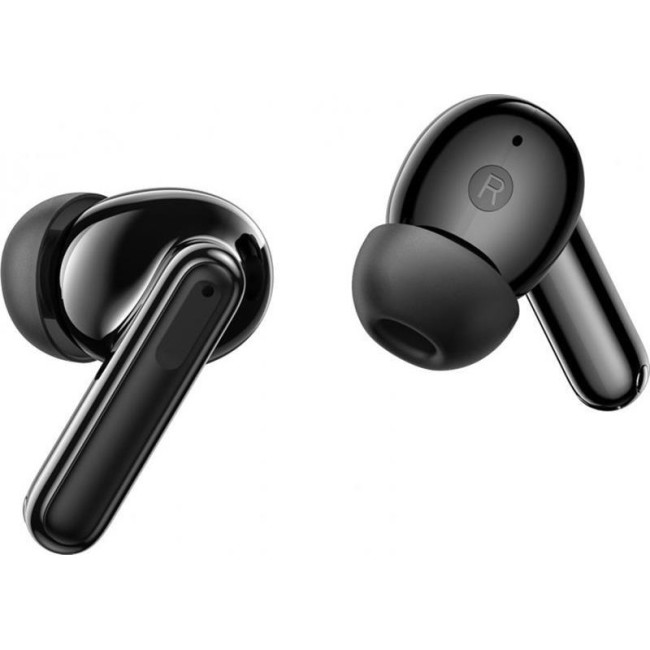 HATOR Hyреrpunk Truepods HD Black (HTA-435)