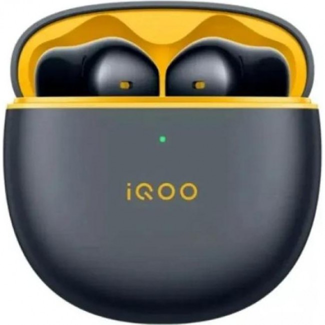 vivo IQOO TWS 1 Black