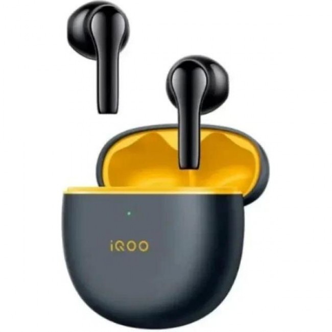 vivo IQOO TWS 1 Black