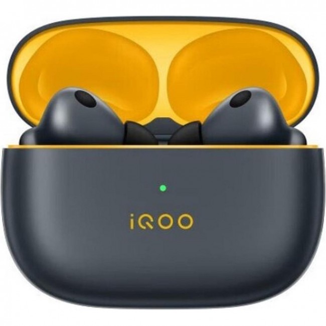 vivo IQOO TWS 1 Yellow