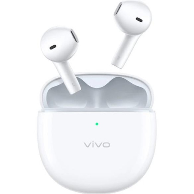 vivo IQOO TWS Air Pro White