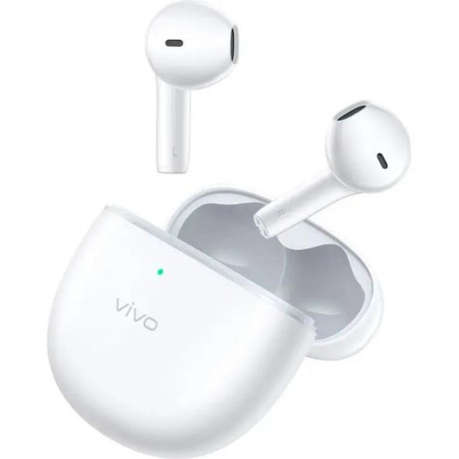 vivo IQOO TWS Air Pro White