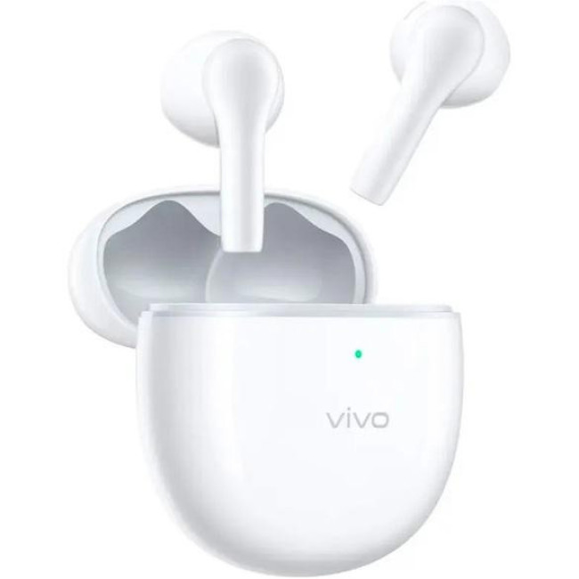 vivo IQOO TWS Air Pro White