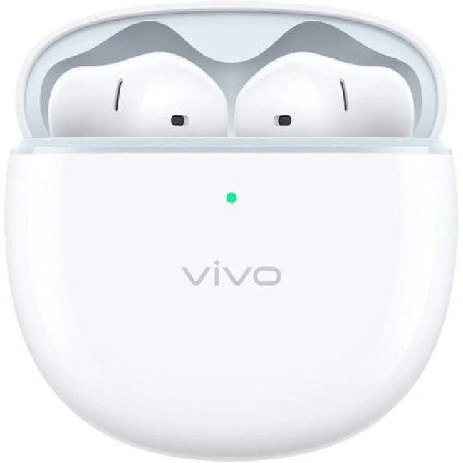 vivo IQOO TWS Air Pro White