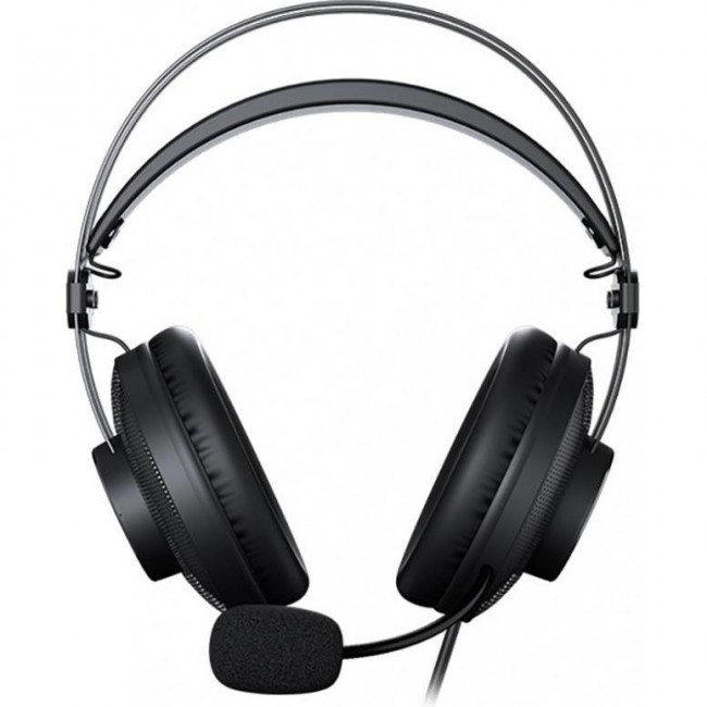Cougar Immersa Essential Black (3H350P40B.0001)