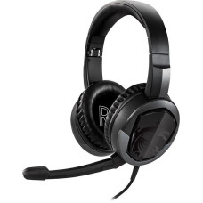 MSI Immerse GH30 Immerse Stereo Over-ear Gaming Headset V2 (S37-2101001-SV1)