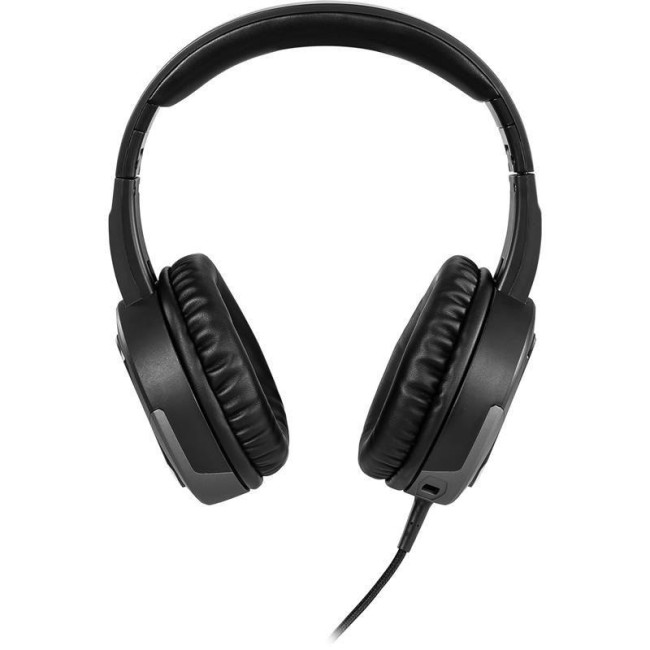 Наушники MSI Immerse GH30 Immerse Stereo Over-ear Gaming Headset V2 (S37-2101001-SV1)