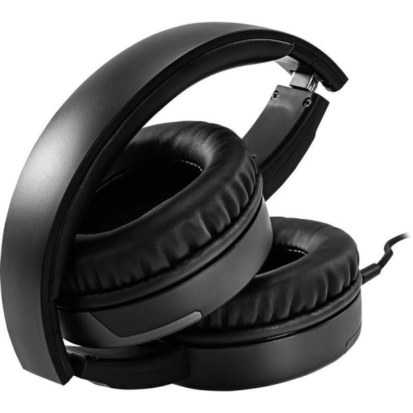 MSI Immerse GH30 Ігровий навушник Stereo Over-ear V2 (S37-2101001-SV1)