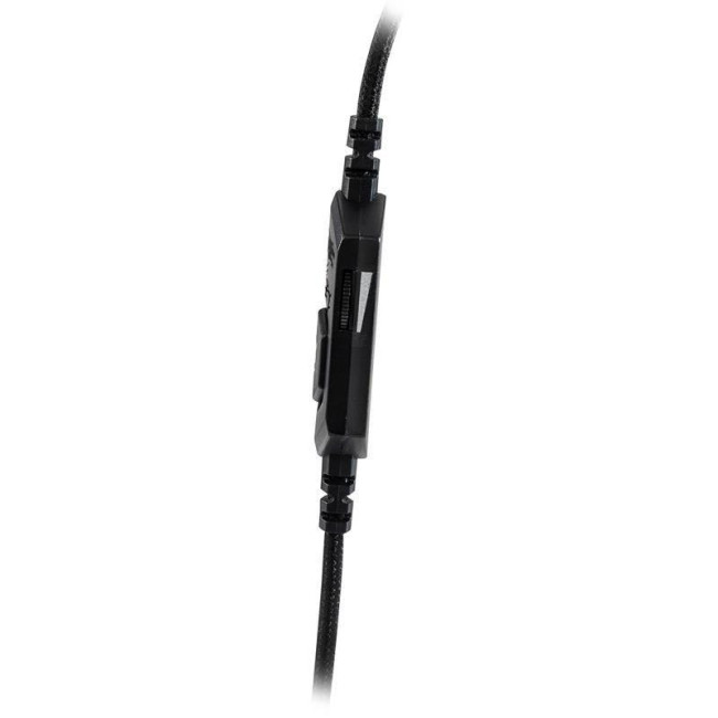 Наушники MSI Immerse GH30 Immerse Stereo Over-ear Gaming Headset V2 (S37-2101001-SV1)