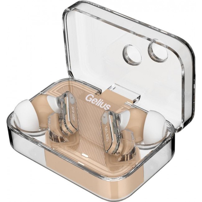 Gelius Incredible 2 GP-TWS033X Beige (99041)