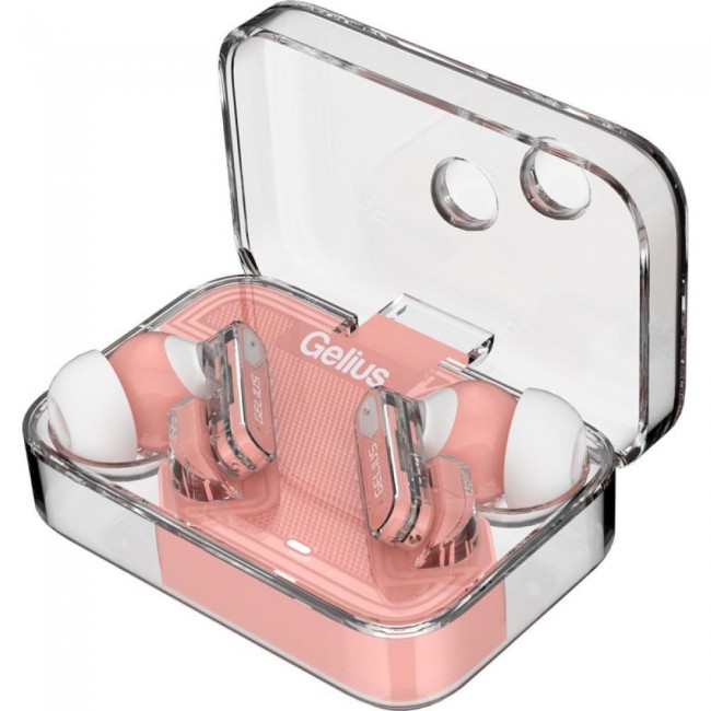 Gelius Incredible 2 GP-TWS033X Pink (98755)