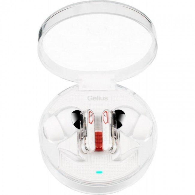 Gelius Incredible GP-TWS033 Clear View