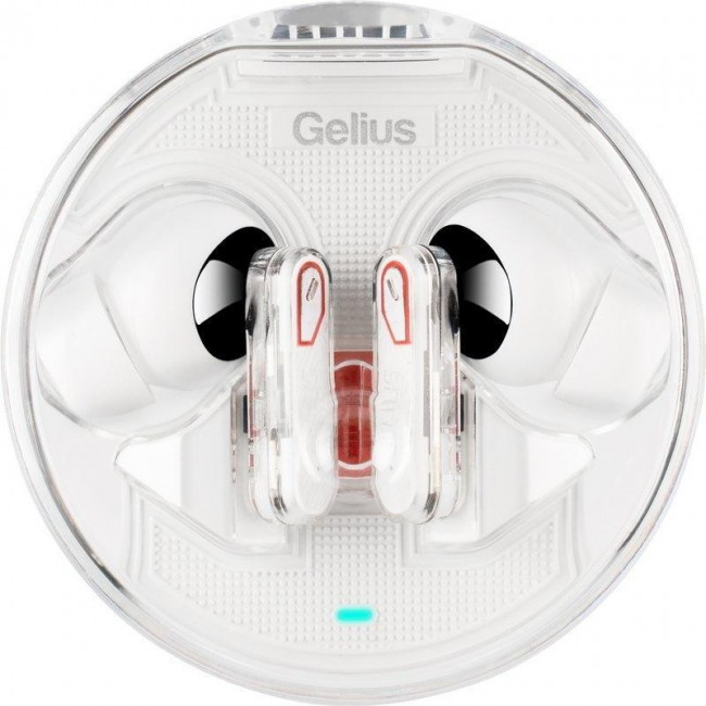 Gelius Incredible GP-TWS033 Clear View