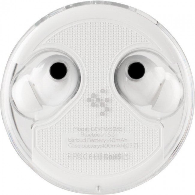Gelius Incredible GP-TWS033 Clear View
