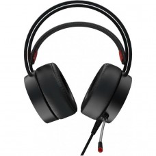 Canyon Interceptor GH-8A Black/Orange (CND-SGHS8A)