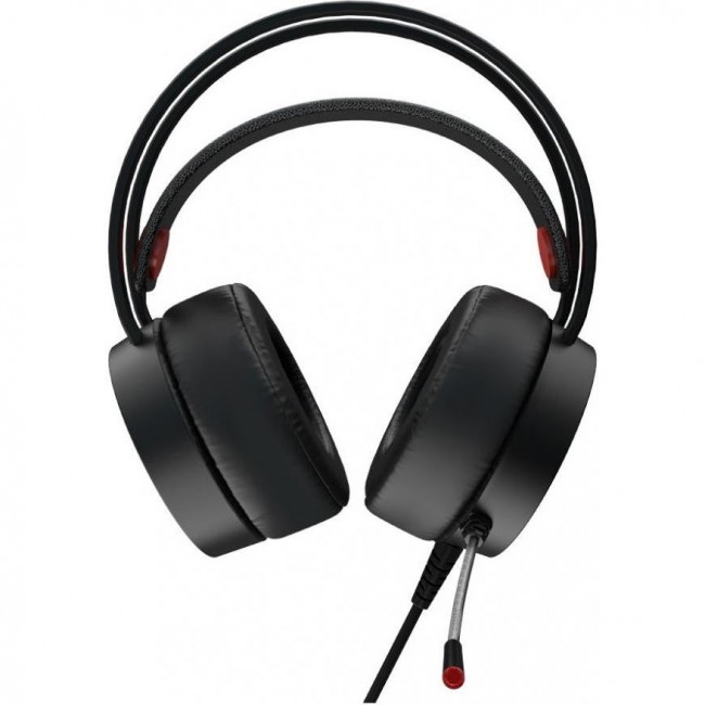 Canyon Interceptor GH-8A Black/Orange (CND-SGHS8A)