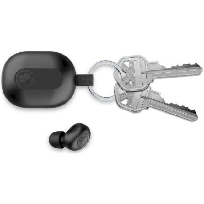 TWS JLAB JBuds Mini Black (IEUEBJBMINIRBLK124)