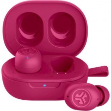 Наушники TWS JLAB JBuds Mini Pink (IEUEBJBMINIRPNK124)