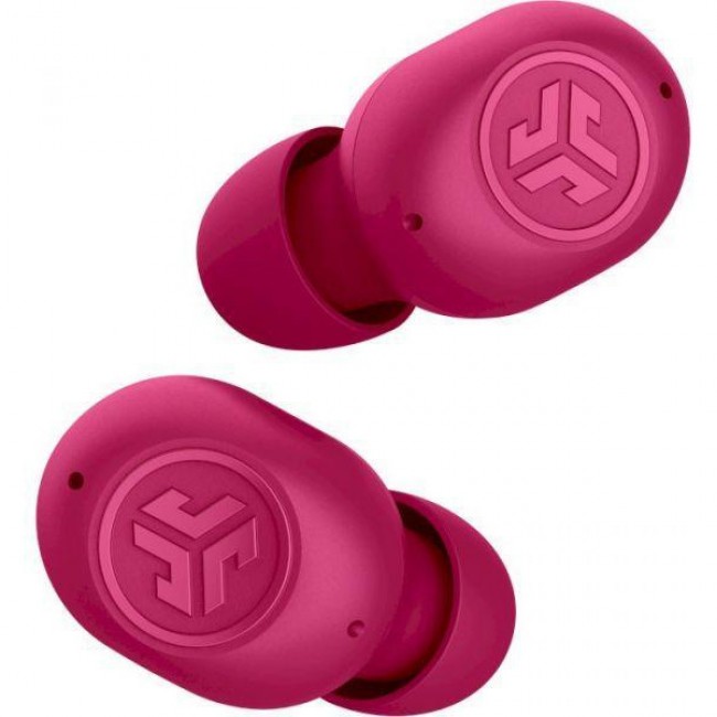 Наушники TWS JLAB JBuds Mini Pink (IEUEBJBMINIRPNK124)