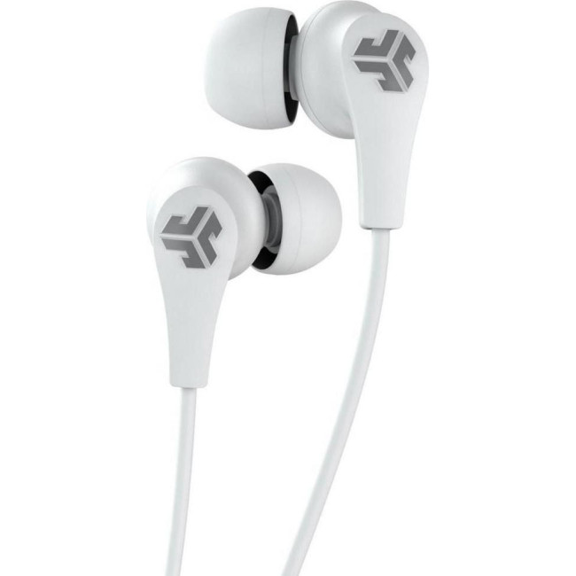 JLAB JBuds Pro White (IEUEBPRORWHTGRY123)