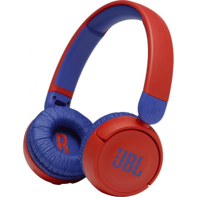 JBL JR310BT Red JBLJR310BTRED