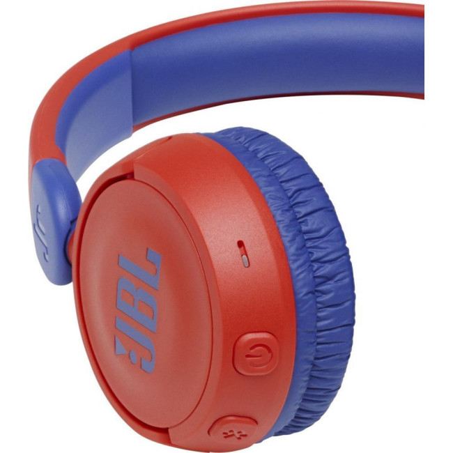 JBL JR310BT Red JBLJR310BTRED