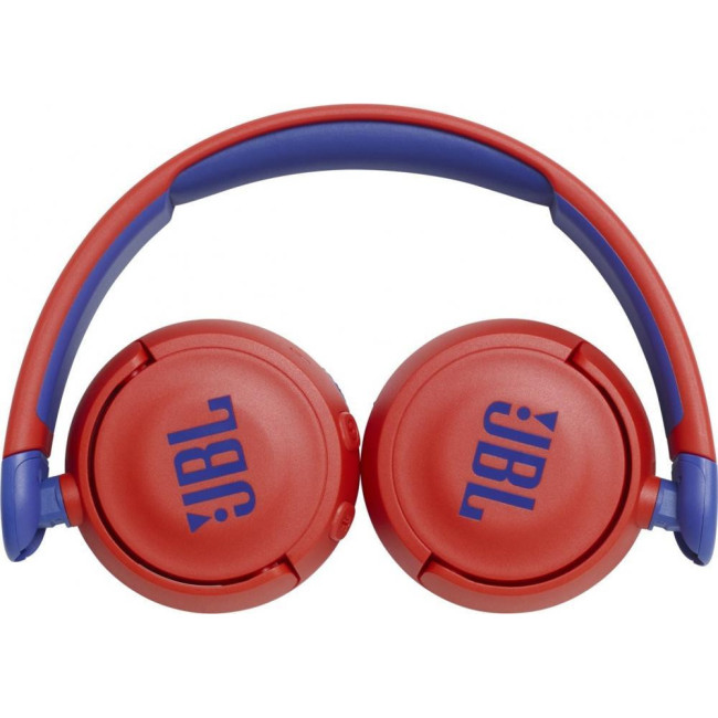 JBL JR310BT Red JBLJR310BTRED