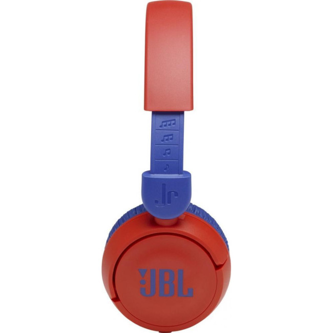 JBL JR310BT Red JBLJR310BTRED