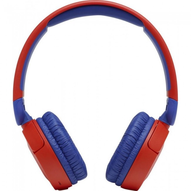 Наушники JBL JR310BT Red JBLJR310BTRED