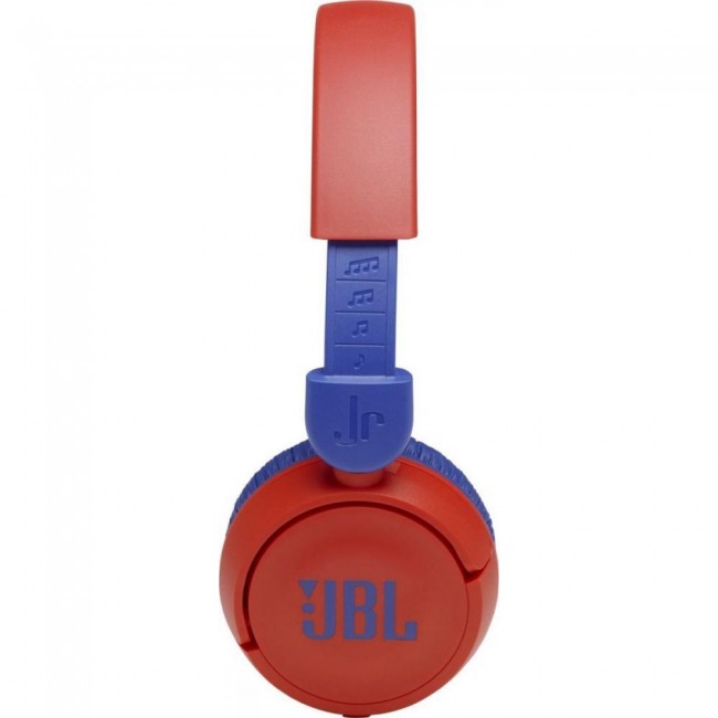 Наушники JBL JR310BT Red JBLJR310BTRED