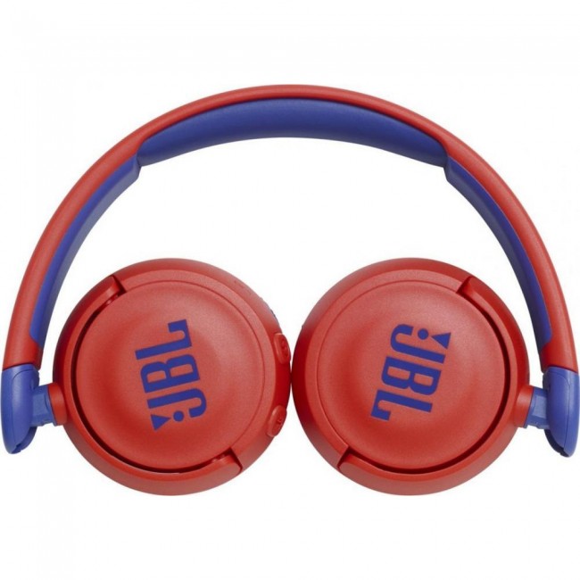 Наушники JBL JR310BT Red JBLJR310BTRED