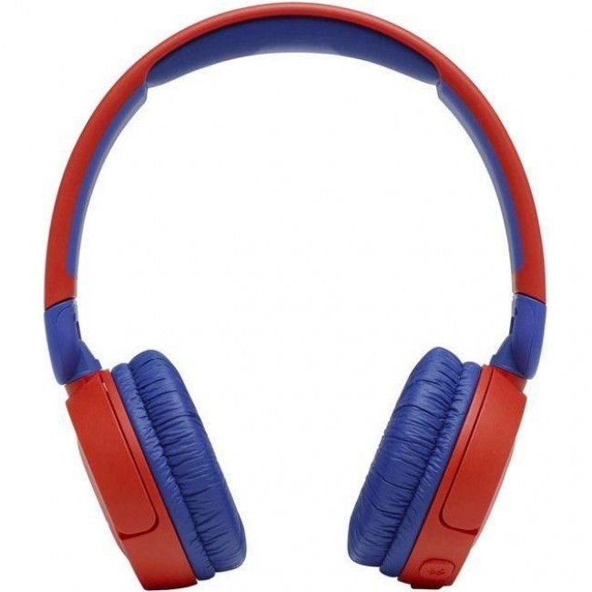 Наушники JBL JR310BT Red JBLJR310BTRED