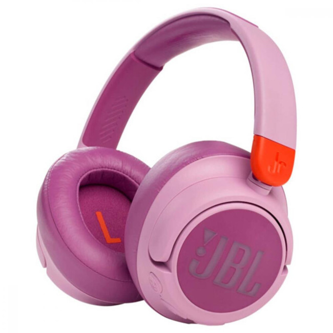 JBL JR460NC Pink (JBLJR460NCPIK)