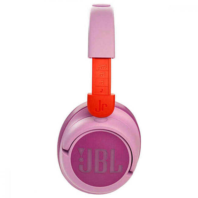 JBL JR460NC Pink (JBLJR460NCPIK)