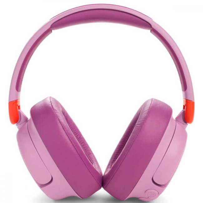 JBL JR460NC Pink (JBLJR460NCPIK)