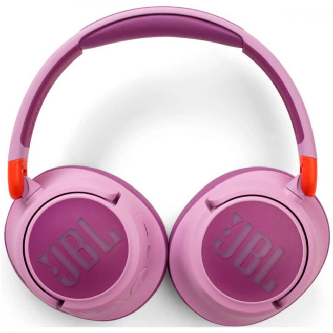 JBL JR460NC Pink (JBLJR460NCPIK)