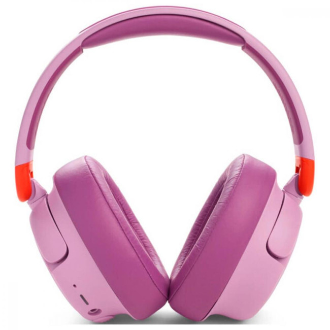 JBL JR460NC Pink (JBLJR460NCPIK)