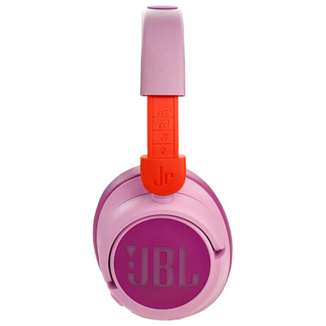 JBL JR460NC Pink (JBLJR460NCPIK)