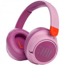 Навушники JBL JR460NC Pink (JBLJR460NCPIK)