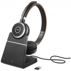 JABRA Jabra Evolve 65 SE MS (6599-833-399)