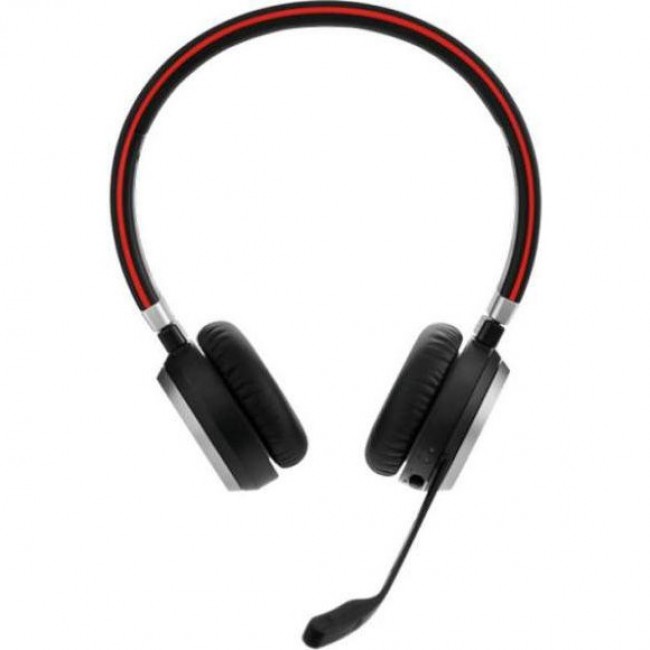 JABRA Jabra Evolve 65 SE MS (6599-833-399)